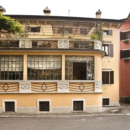 La Veranda Verona Exteriör bild