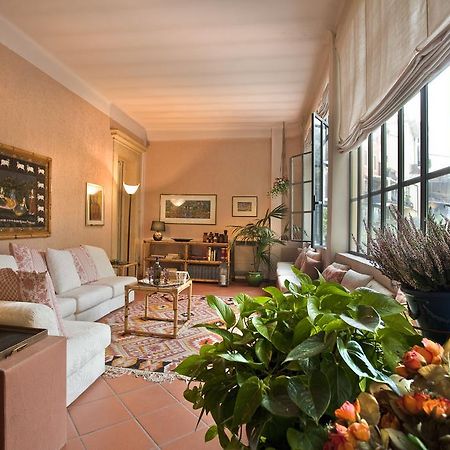 La Veranda Verona Exteriör bild