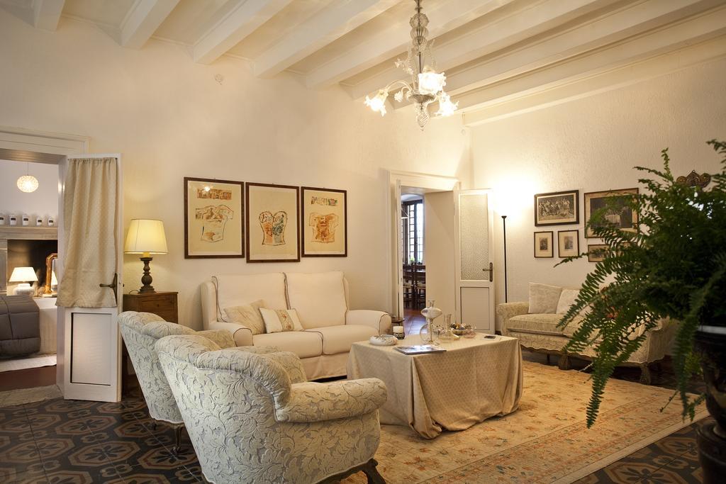 La Veranda Verona Exteriör bild