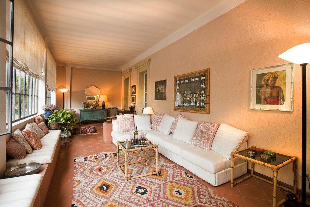 La Veranda Verona Exteriör bild