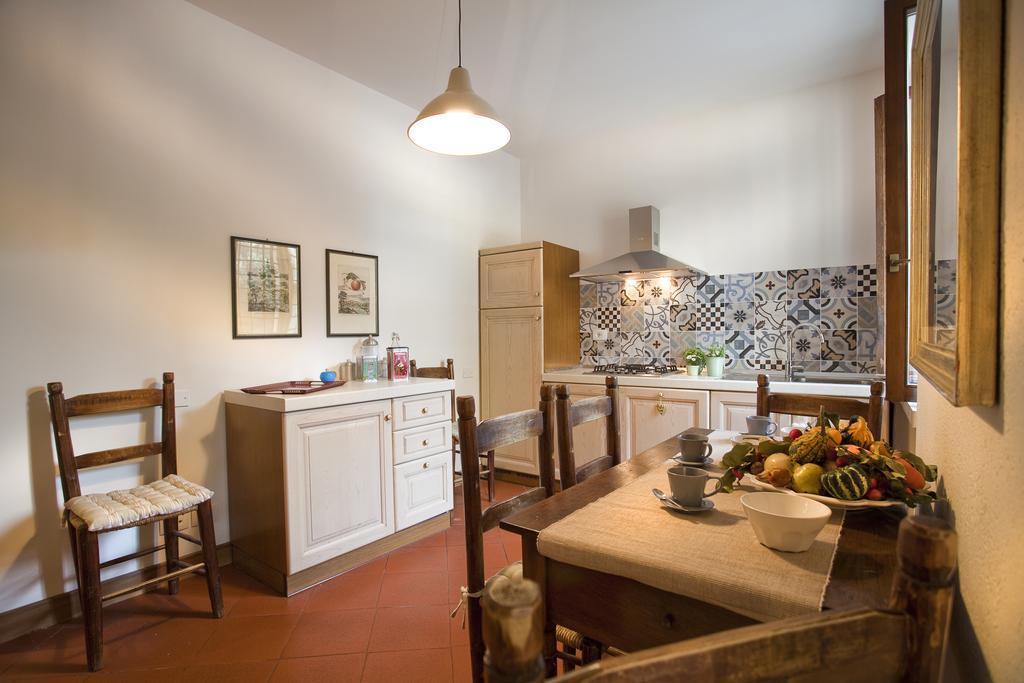La Veranda Verona Exteriör bild