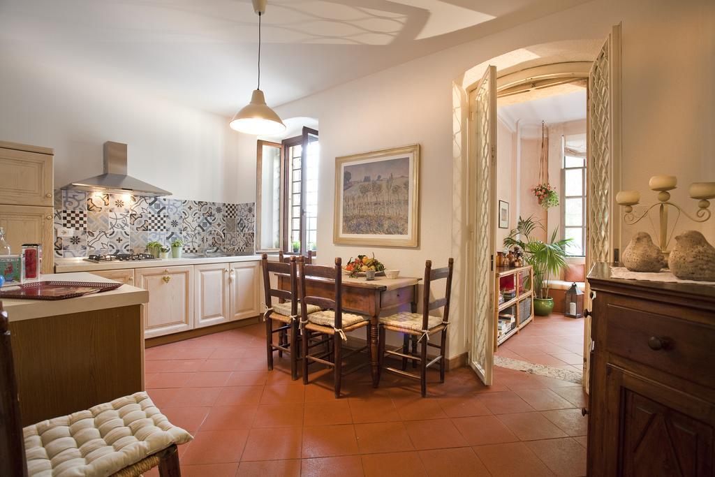 La Veranda Verona Exteriör bild