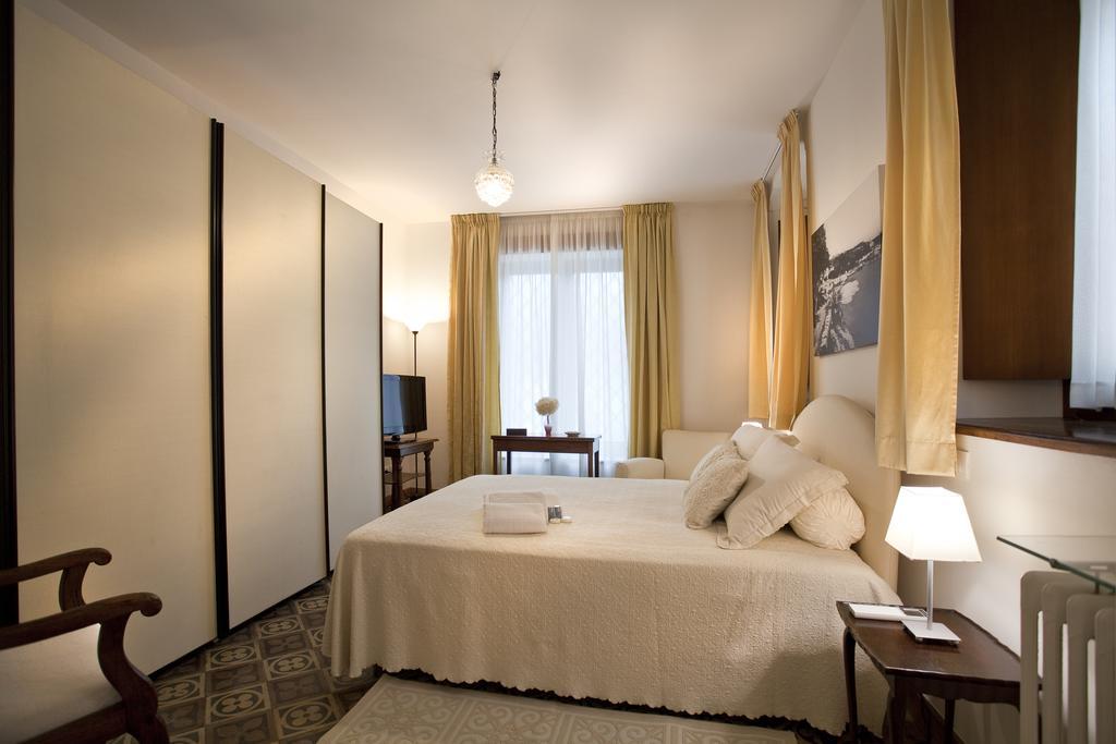 La Veranda Verona Exteriör bild