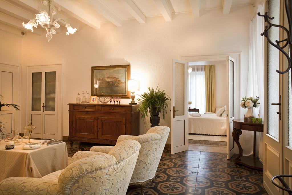 La Veranda Verona Exteriör bild