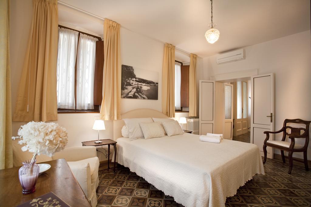 La Veranda Verona Exteriör bild
