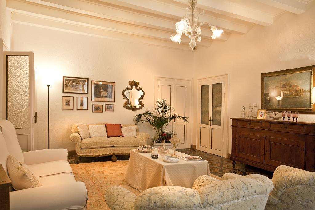 La Veranda Verona Rum bild