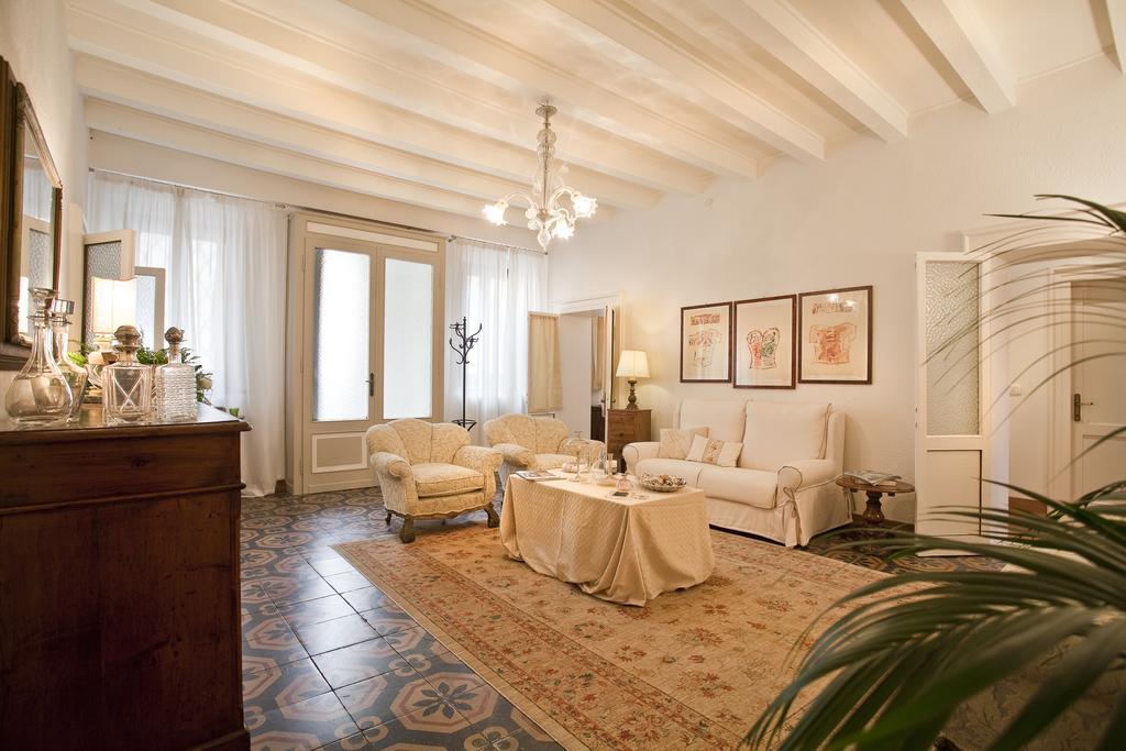 La Veranda Verona Rum bild