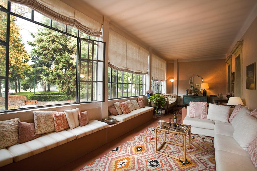 La Veranda Verona Exteriör bild