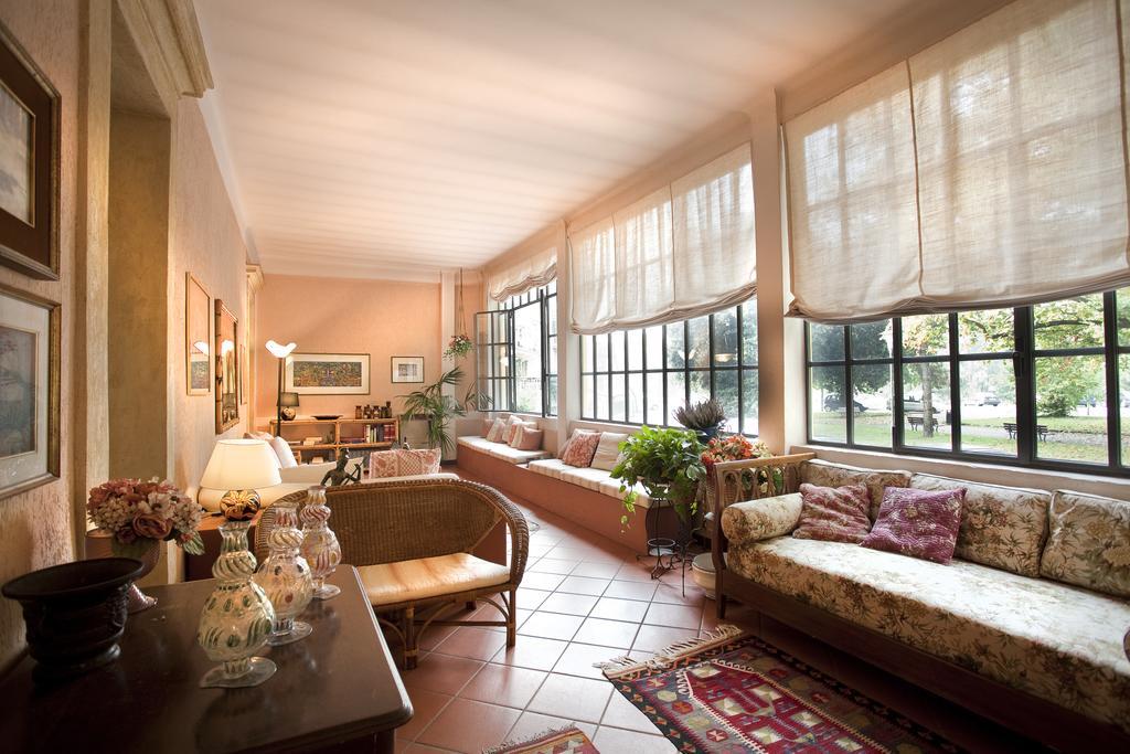 La Veranda Verona Exteriör bild