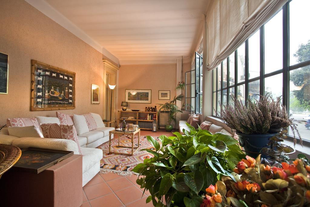 La Veranda Verona Exteriör bild